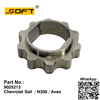Oil Pump Drive Gear 9025213 Chevrolet Sail / N300 / Aveo