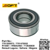 Wheel Bearing 7701205972 / 7701470552 / R15561 / VKBA3492 / 713630830 / DAC408400397 Renault Laguna / Safrane / Megane