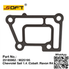 Gasket-Water Outlet 25185962 / 9025195 Chevrolet Sail 1.4L / Cobalt / Ravon R4 / Gentra