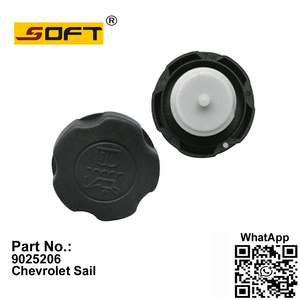 Oil Filler Cap 9025206 ​Chevrolet Sail Aveo