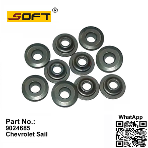 Valve Spring Retainer 9024685 Chevrolet Sail / N300 / Cruze / Optra / Aveo