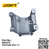 A/C Compressor Bracket 9025278 / 90872421 GM Chevrolet Sail 1.4 / Aveo Ls 2020 1.5 / Buick Excelle 1.5 / Cavalier 2020