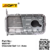 Oil Pan / Oil Sump 9025197 GM Chevrolet Sail 1.4 / Aveo 