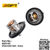 Engine Coolant Thermostat 9025192 Chevrolet Sail 1.4L Aveo