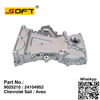 Engine Cover Front 9025210 / 24104952 Chevrolet Sail 1.4L Aveo