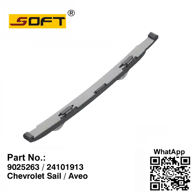 Timing chain Guide 9025263 / 24101913 Chevrolet Sail 1.4L Aveo