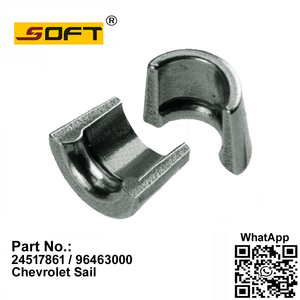 Valve Cotter 24517861/ 96463000 ​Chevrolet Sail / N300 / Move / Optra