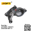 Power Steering Pump Bracket 24103894 / 9025271 Chevrolet GM Sail 1.4L 