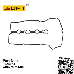 Gasket-Camshaft Cover 9024064 ​Chevrolet Sail 1.4L Aveo
