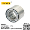 Wheel Hub Bearing 432100552R / FC.41722.S01 / 41722 / DAC30620048 Renault Dacia Logan Duster Lodgy MPV