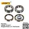 Wheel bearing kit 335029 / 3350.29 / R14077 / 71714450 / 50*80*20mm Peugeot Boxer J5 / Citroen C25 / Fiat Ducato